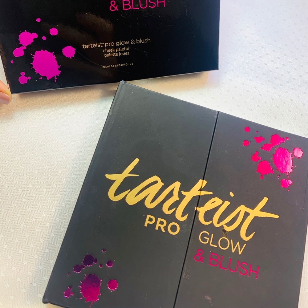 Tarte/ Tarteist Pro Glow